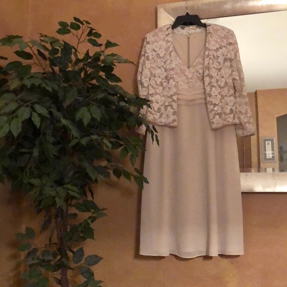 David's Bridal Dresses & Skirts - Formal dress